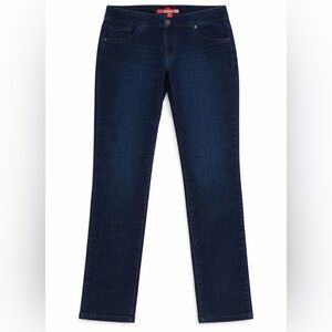 Contrast The Original Comfort Pull On Jeans 13 Dark Wash